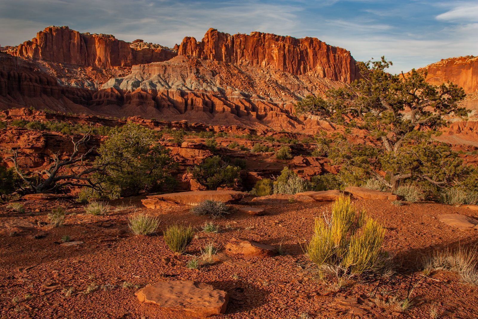 1600x1067 Best Capitol Reef National Park