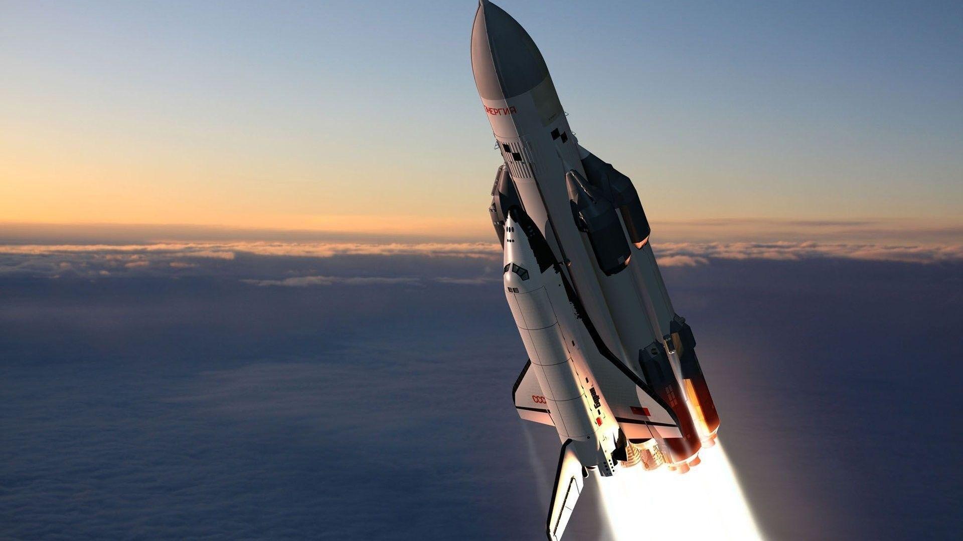Rocket Wallpapers - Top Free Rocket Backgrounds - WallpaperAccess