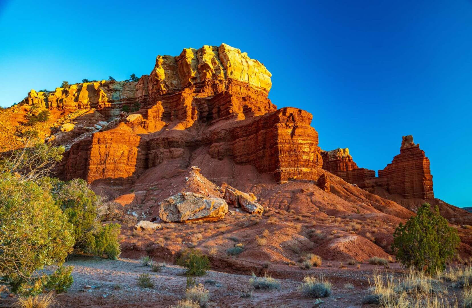 1656x1080 National Parks Near Capitol Reef Resort