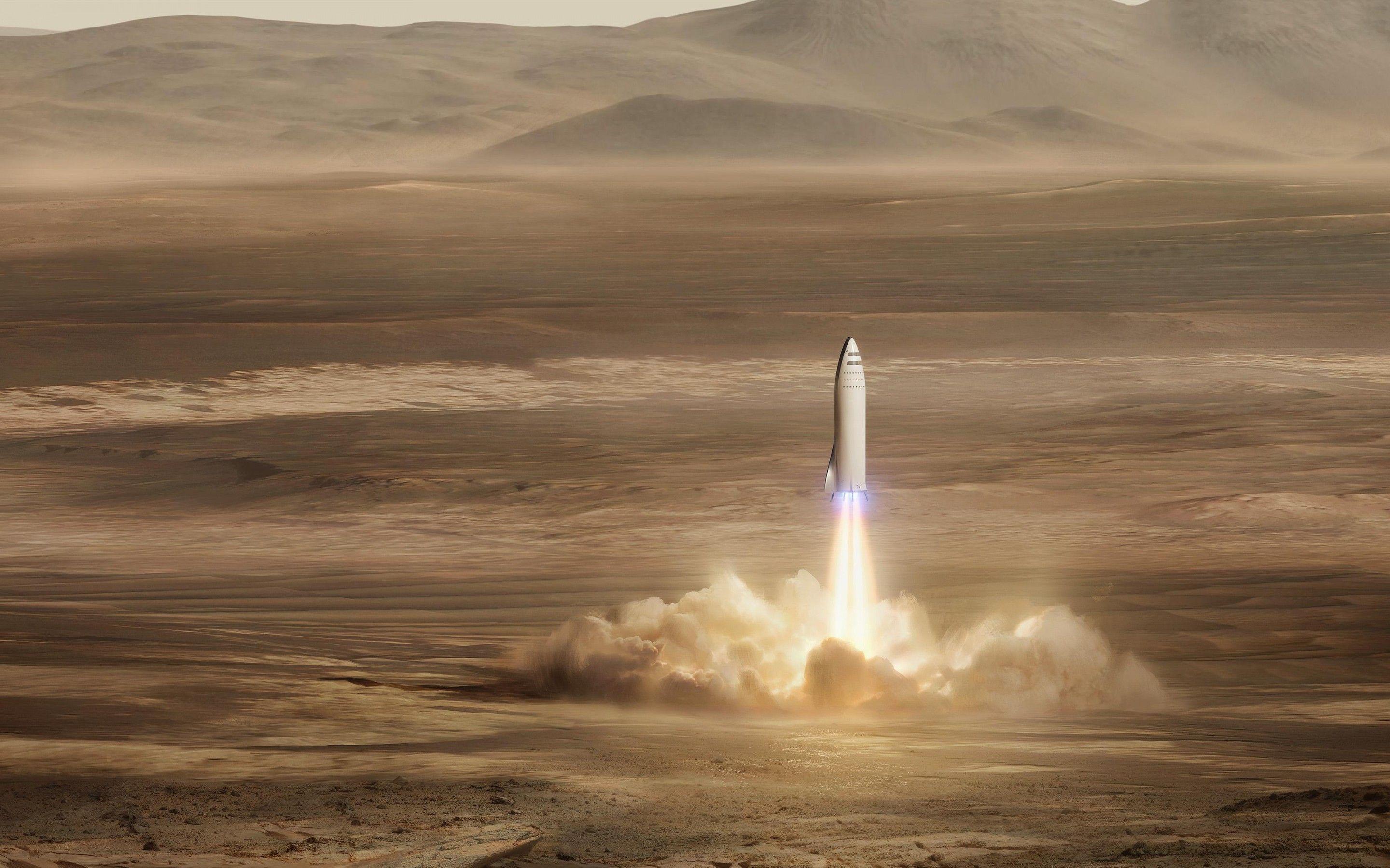 Rocket Wallpapers - Top Free Rocket Backgrounds - WallpaperAccess