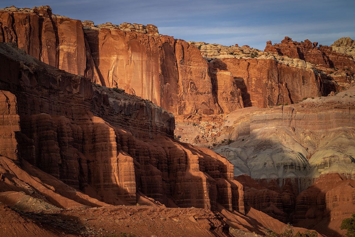 1200x800 Capitol Reef National Park