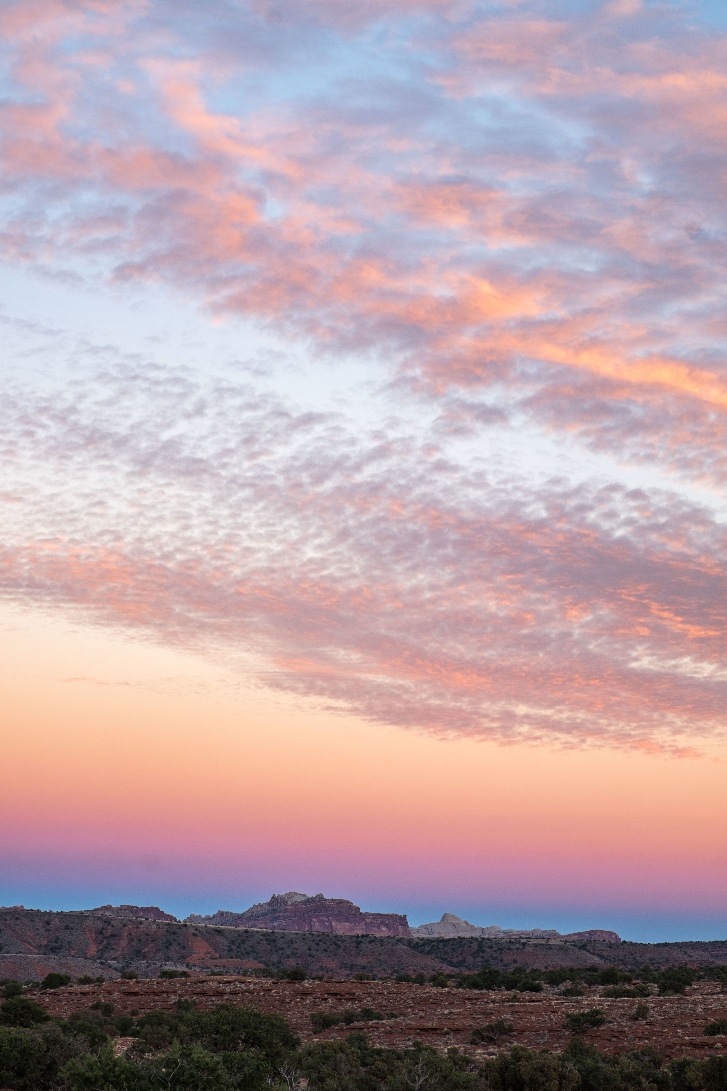 2500x3750 Capitol Reef National Park —