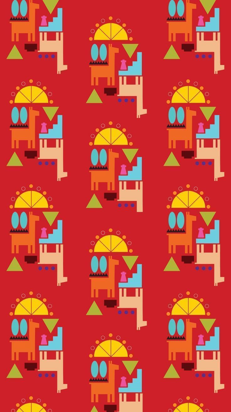 736x1309 Disney film original textiles