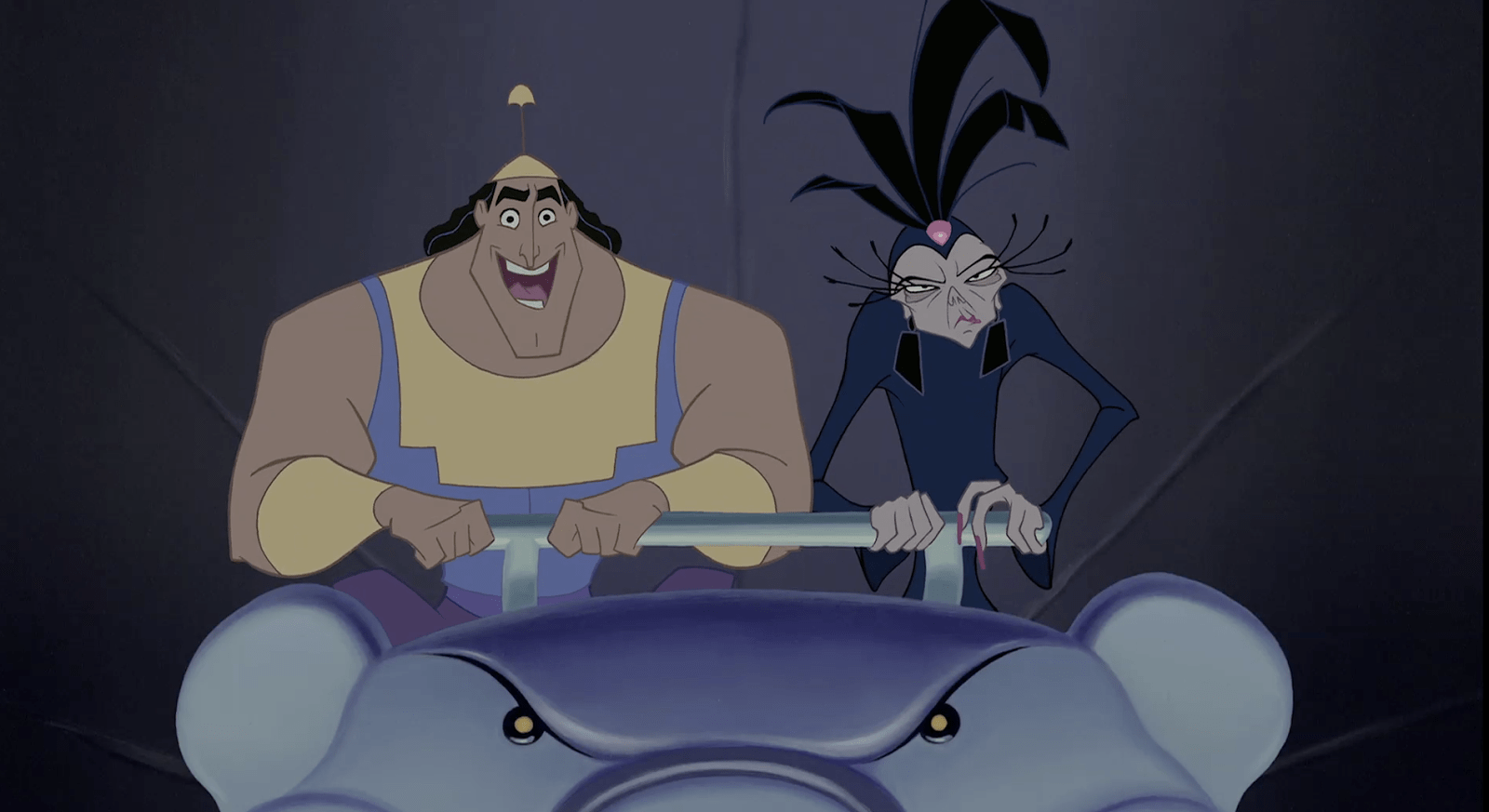 1600x873 Walt Disney Animation Studios