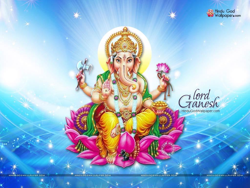 Ganesh Wallpapers - Top Free Ganesh Backgrounds - WallpaperAccess