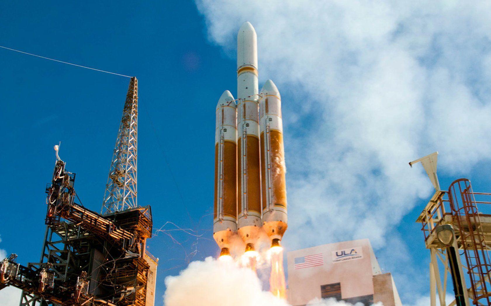 Rocket Wallpapers - Top Free Rocket Backgrounds - WallpaperAccess