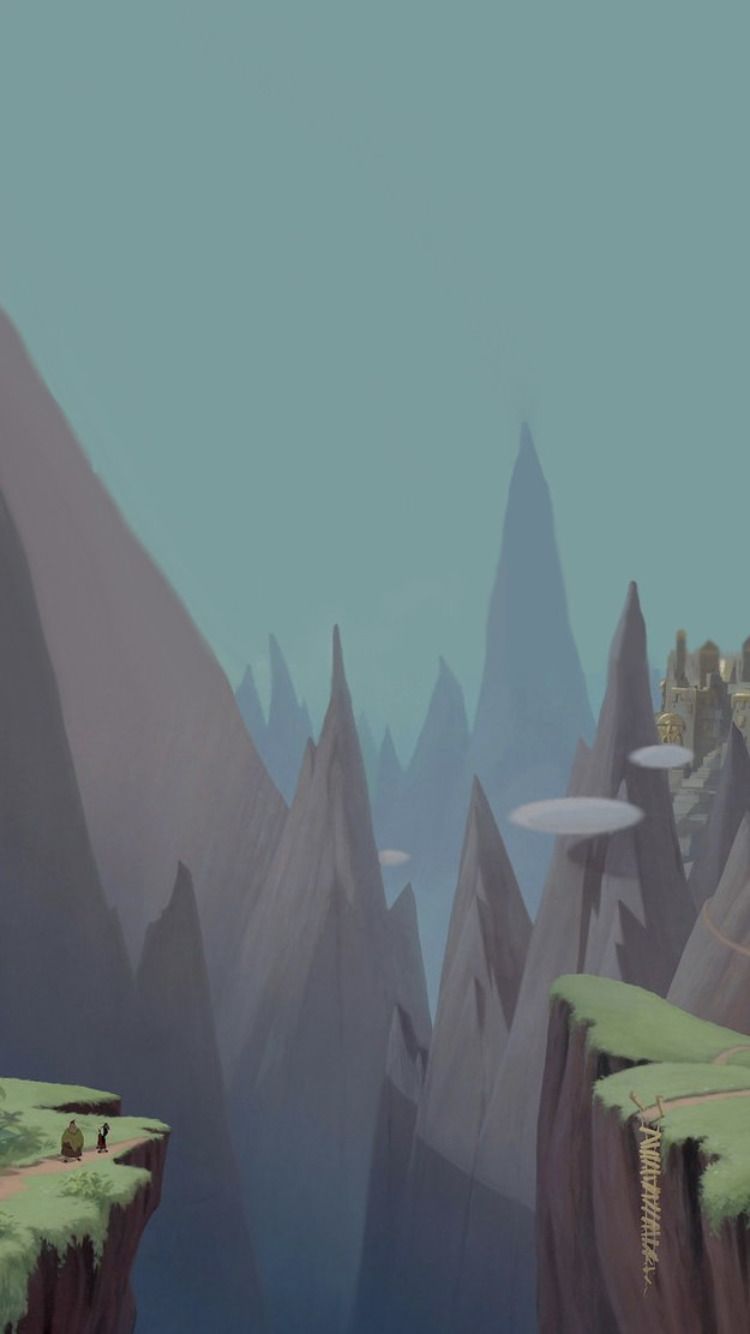 750x1334 Emperors New Groove Wallpaper On Tumblr