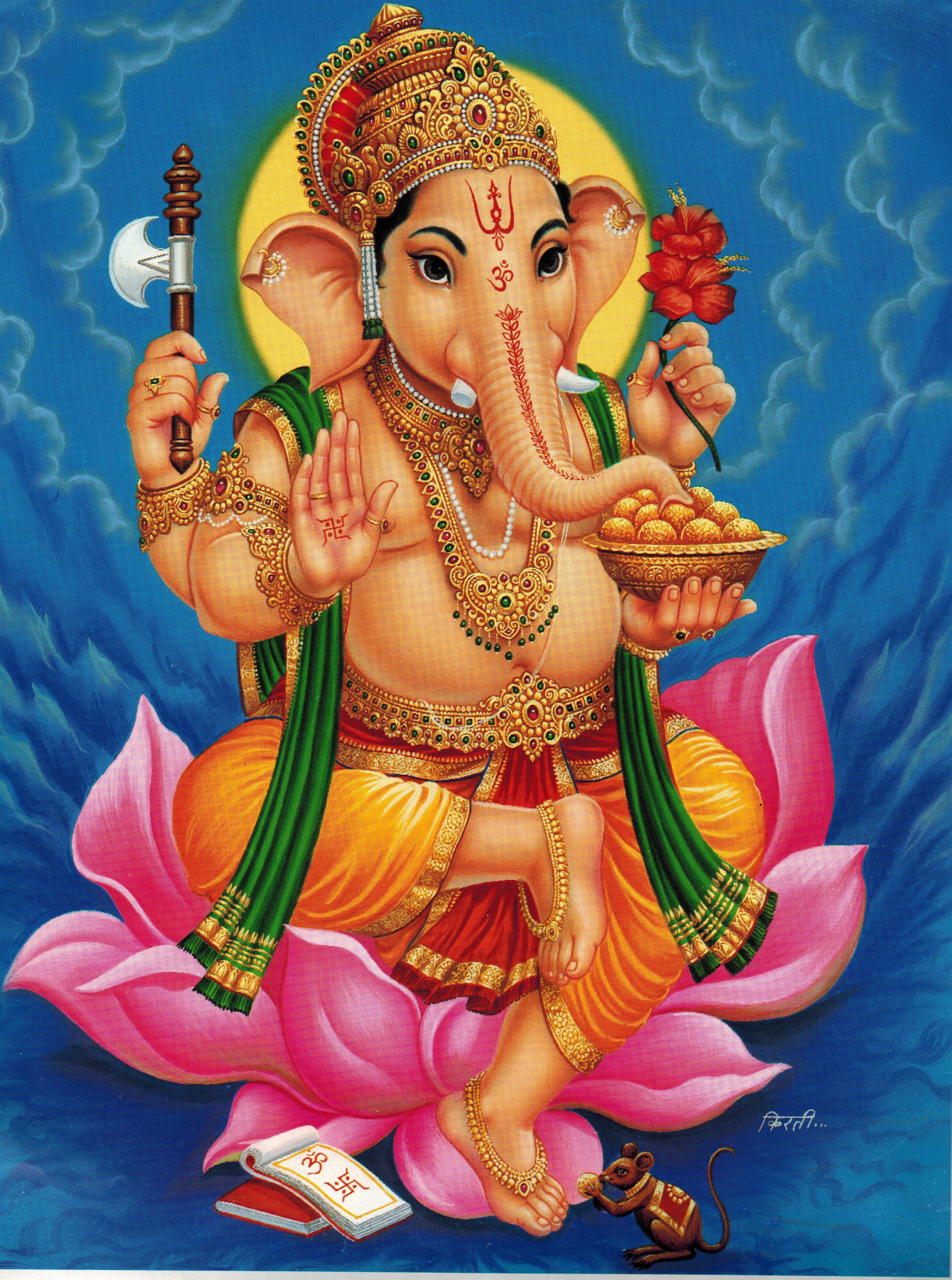 Hình ảnh Ganesh miễn phí 3200x4300, Tải xuống Clip nghệ thuật miễn phí, Clip nghệ thuật miễn phí