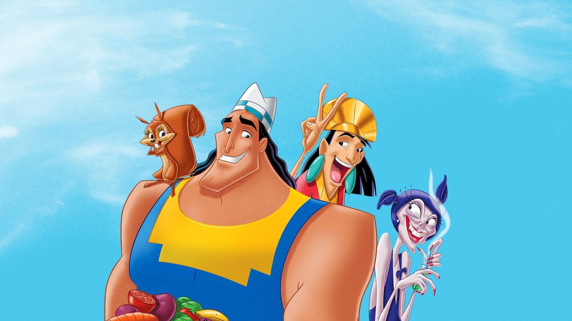 1920x1080 Disney+ Hotstar TV Shows