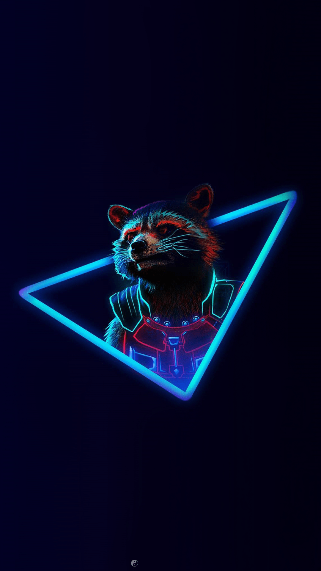 1080x1920 Rocket Raccoon Wallpaper