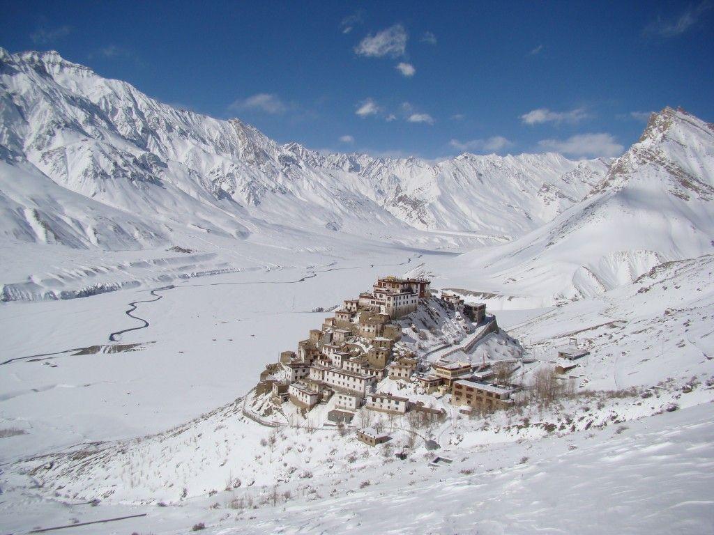 1024x768 Sought After Destinations Of Himachal Pradesh Travel