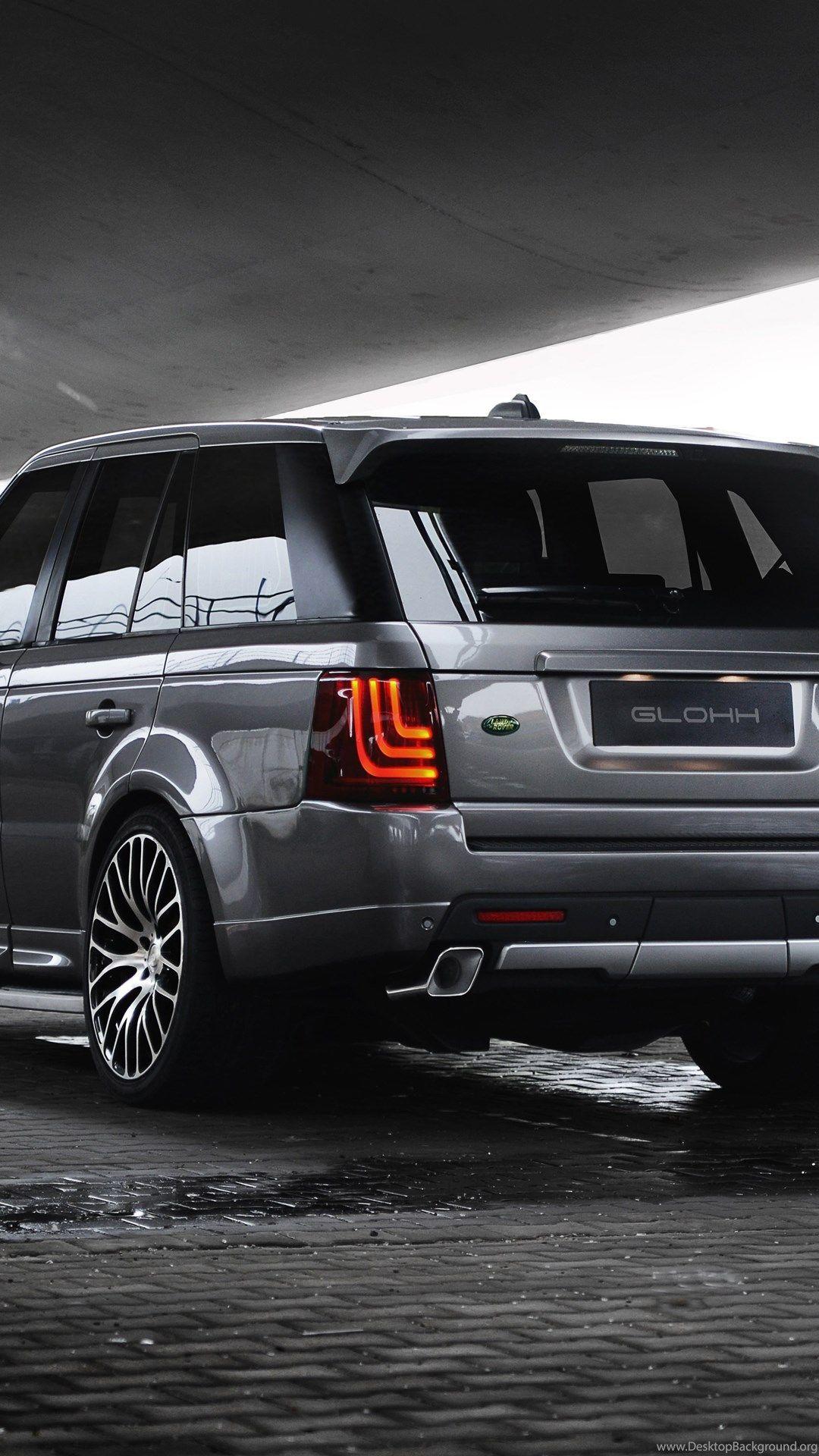 Range Rover Wallpapers Top Free Range Rover Backgrounds WallpaperAccess