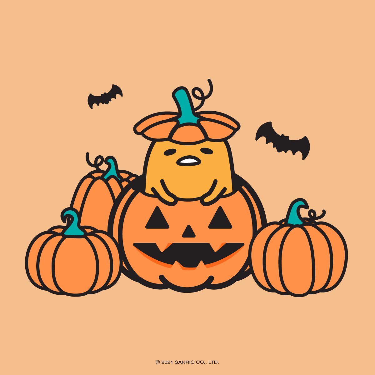 1200x1200 Happy Halloween!
