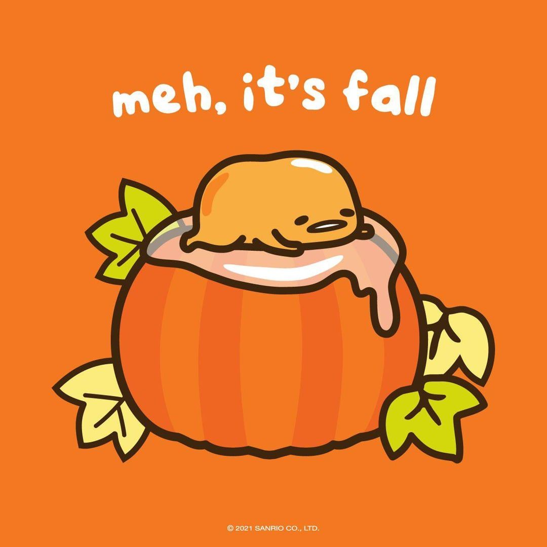 1080x1080 Happy First Day of Fall!