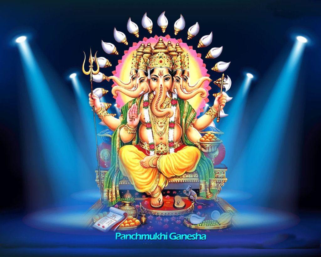 1024x819 Shree Ganesh Photo Wallpaper, Free Stock Wallpaper