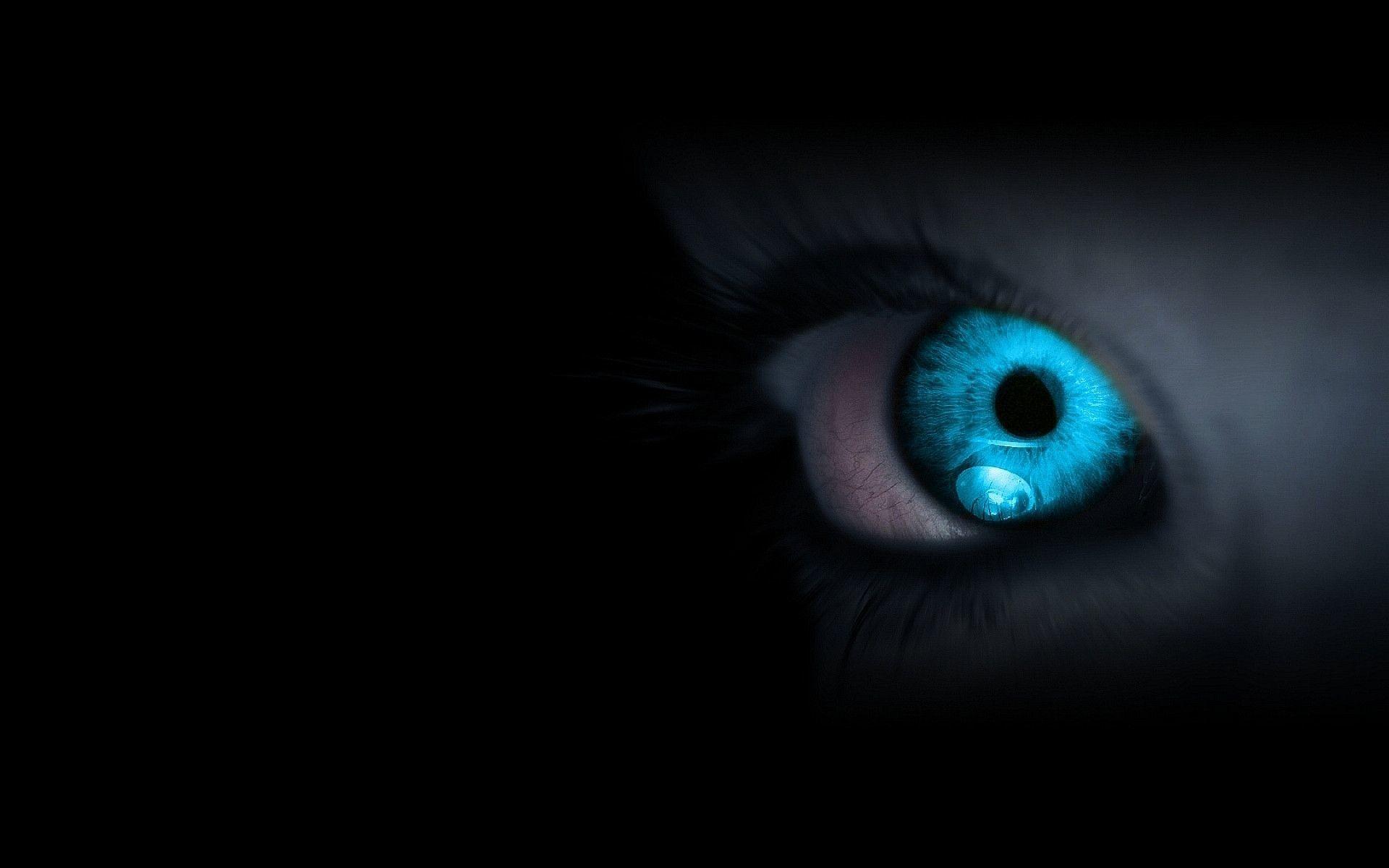 Girl Eyes Wallpapers  Wallpaper Cave