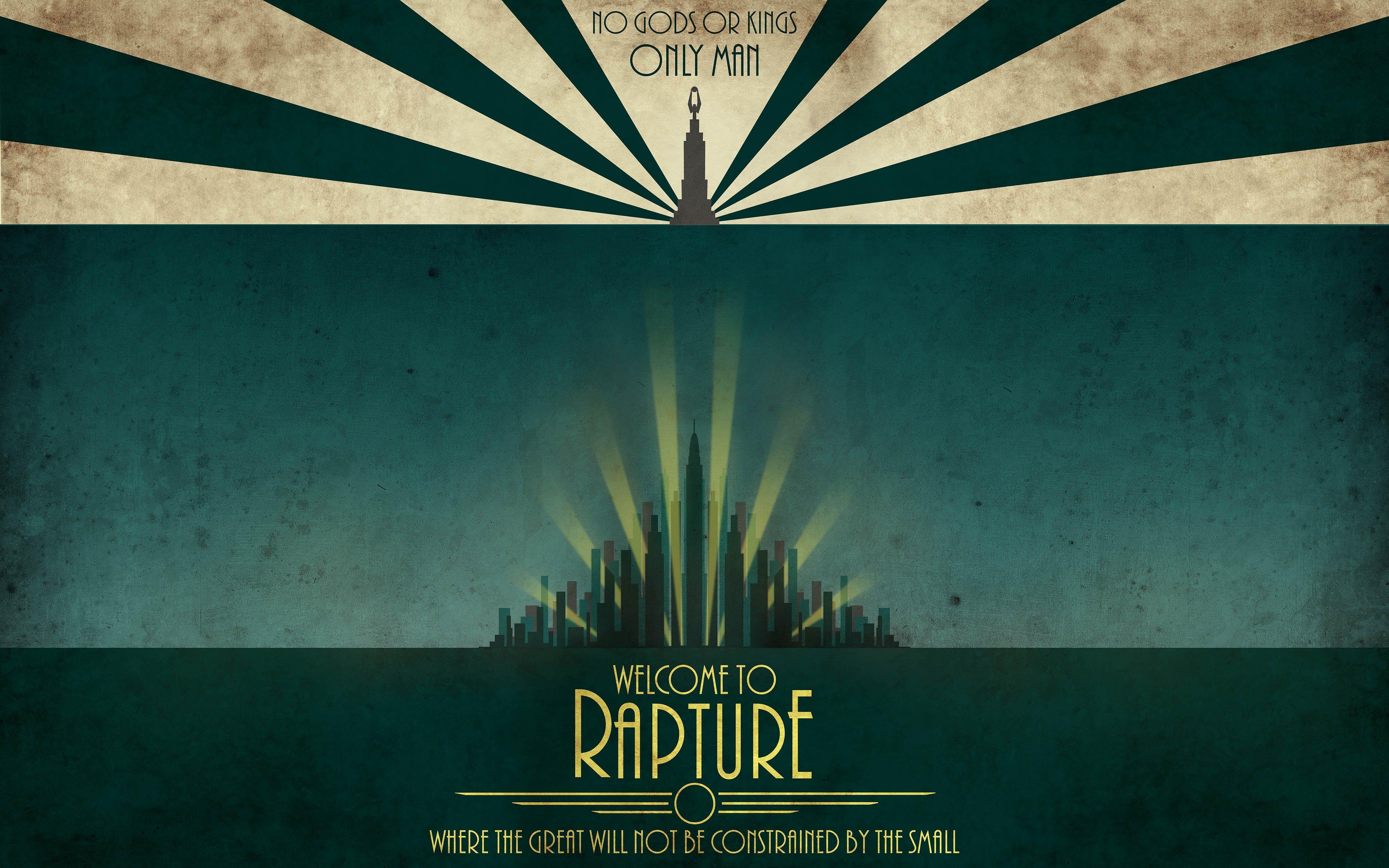 4320x2700 bioshock HD wallpaper. ololoshenka. Bioshock, HD