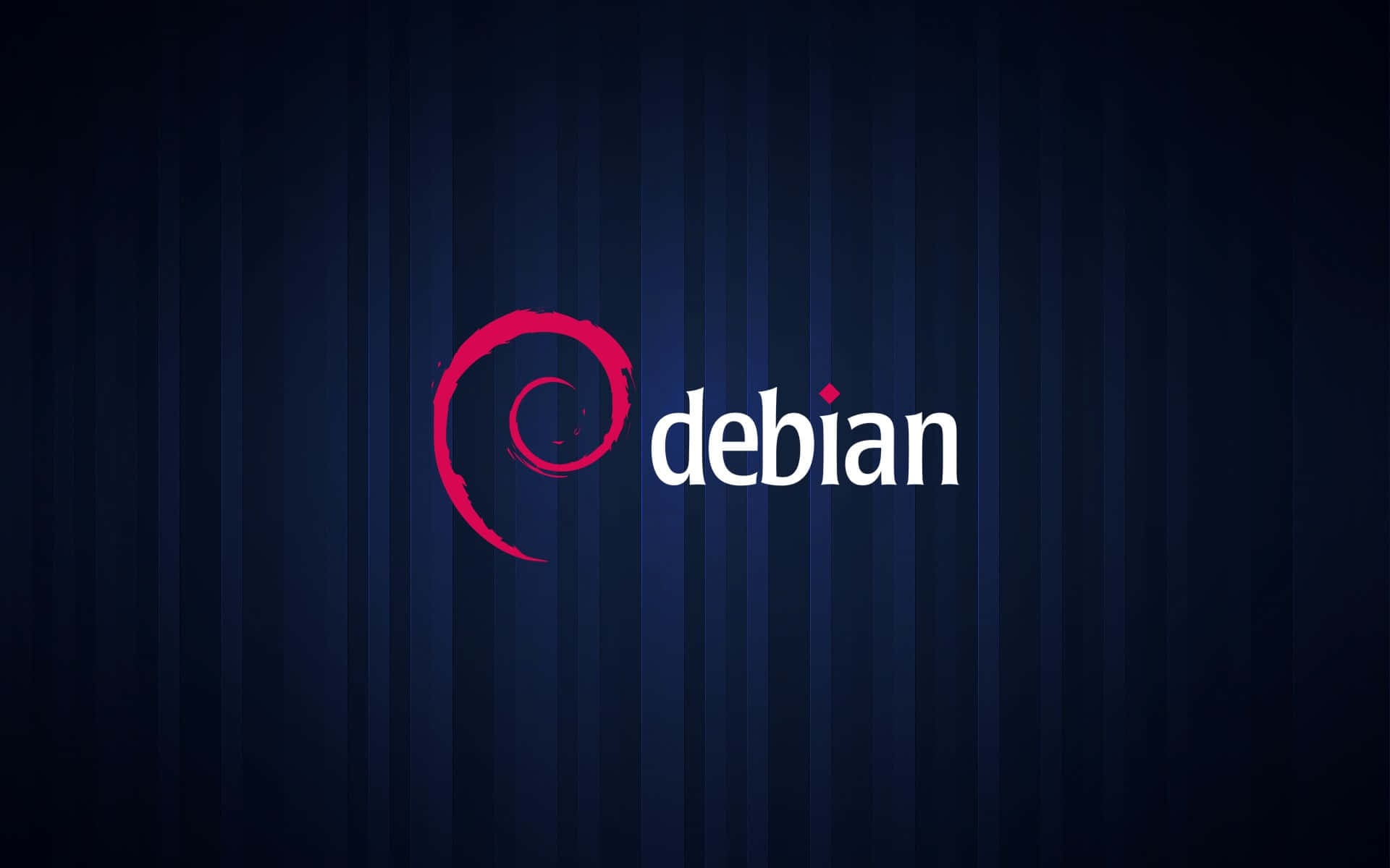 1920x1200 Debian Wallpaper