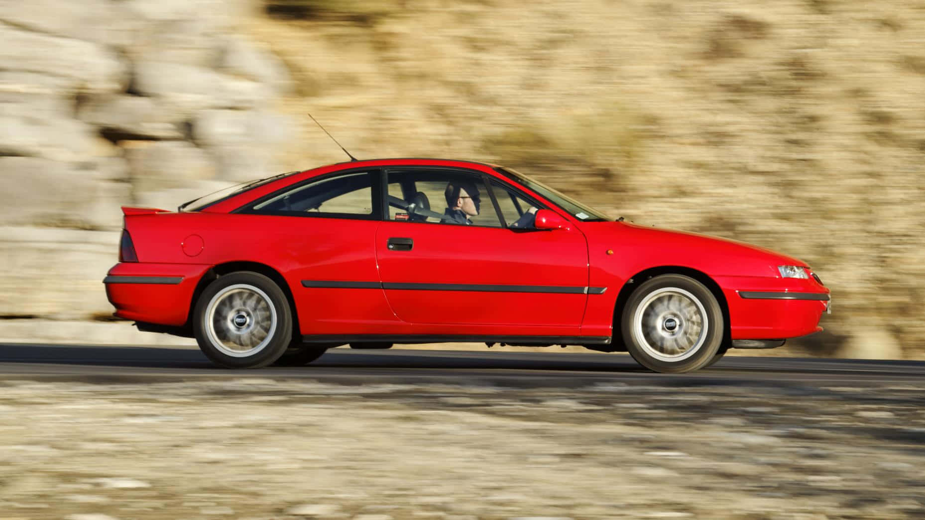 1858x1045 Download Caption: Classic Opel Calibra