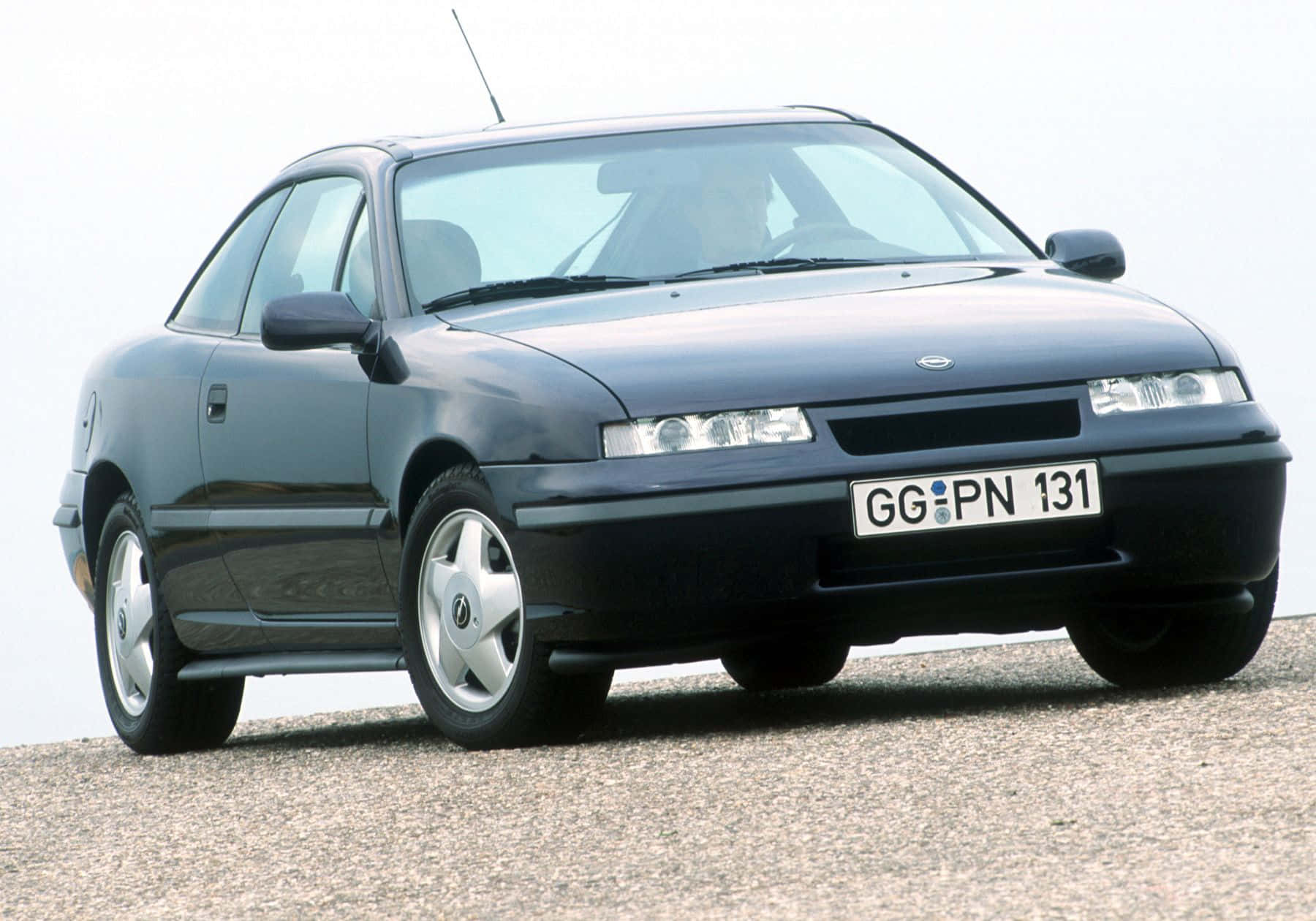 1800x1260 Classic German Sports Coupe Wallpaper