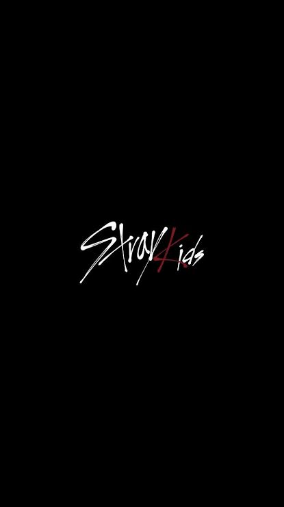 415x739 STRAY KIDS LOGO