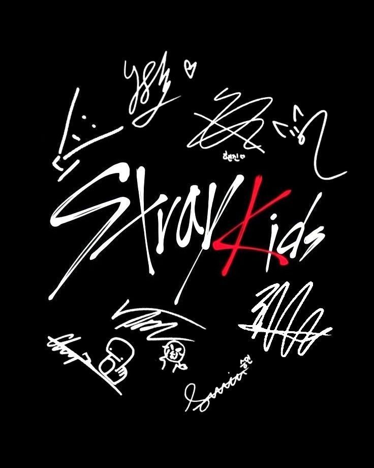 736x920 Tattoos for kids, Kids logo, Kpop logos