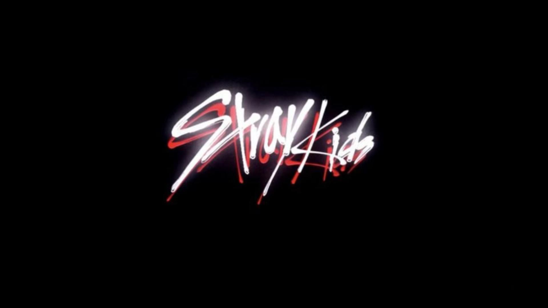1920x1080 Stray kids edit
