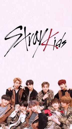 288x512 About: Stray Kids Wallpaper 4K. Stray