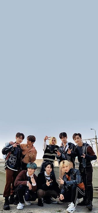 338x732 Stray Kids, HD wallpaper