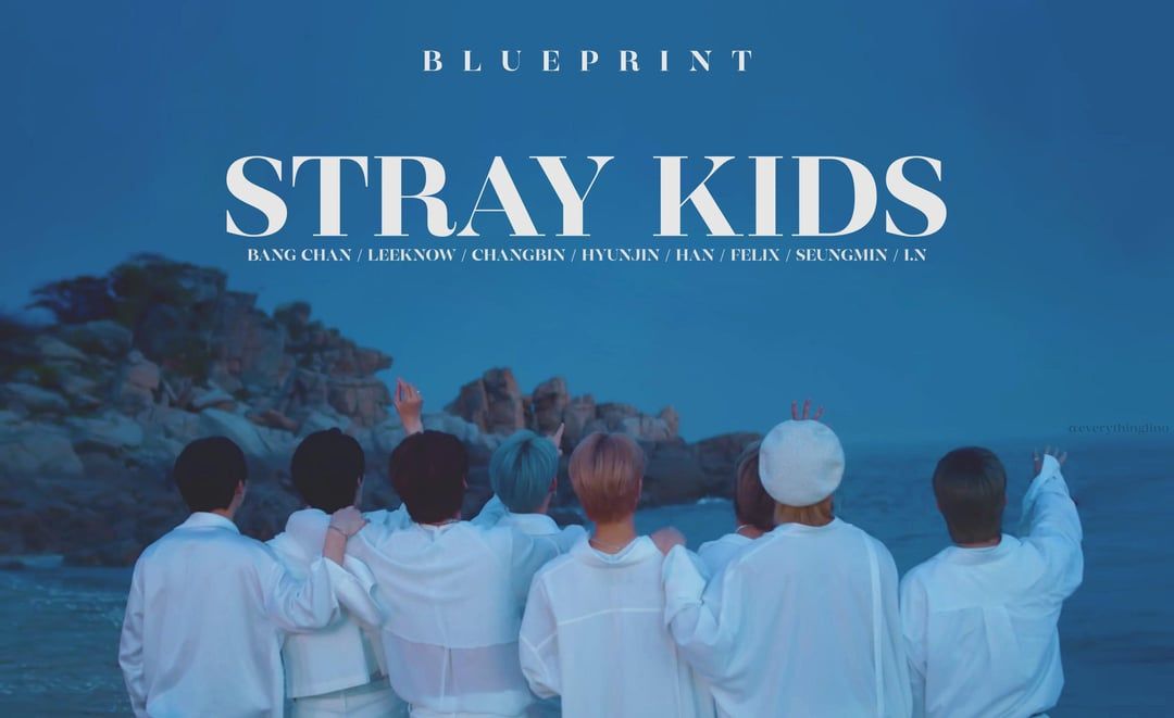 1080x661 I made some Stray Kids “Blueprint