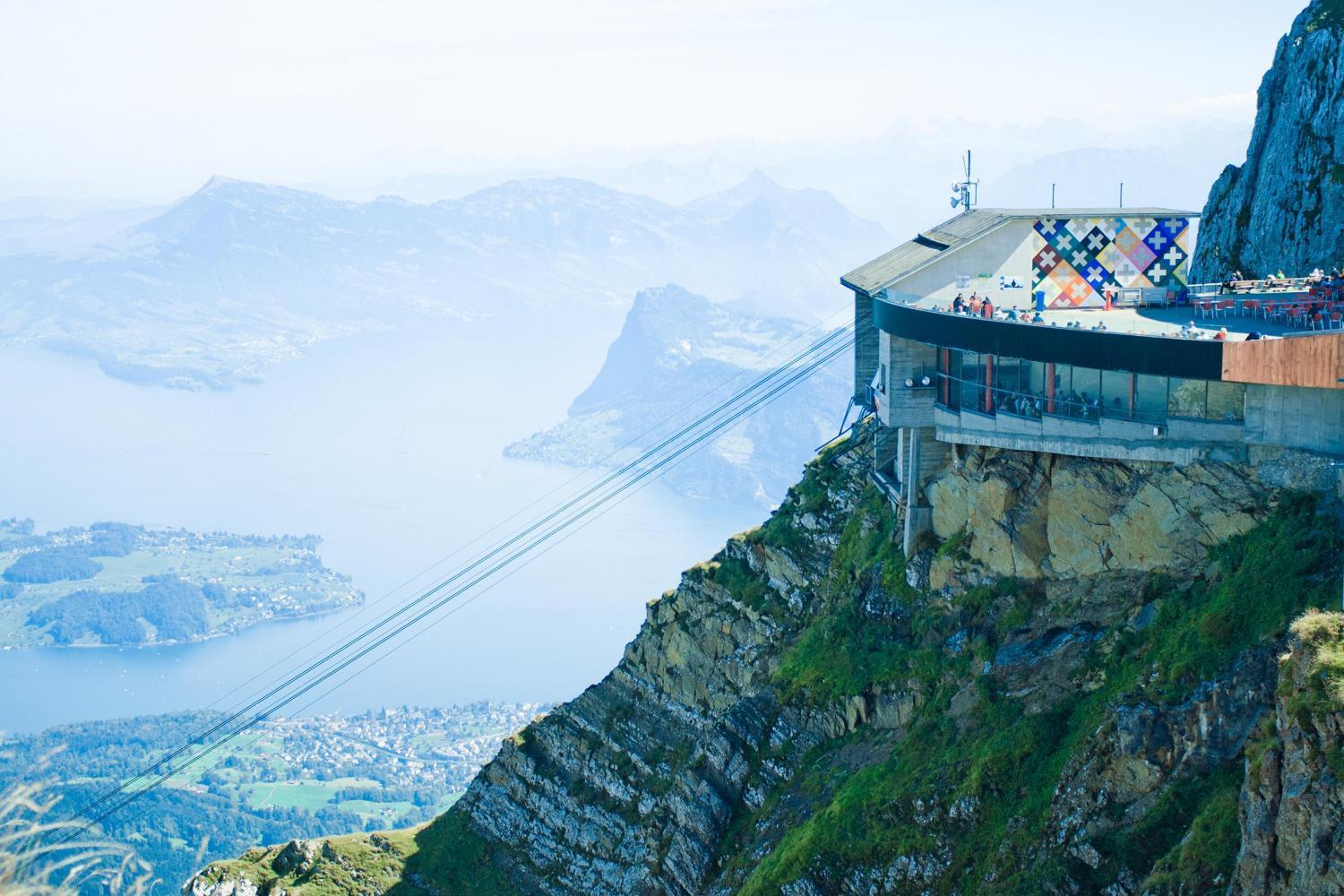 1500x1000 Pilatus Wallpaper