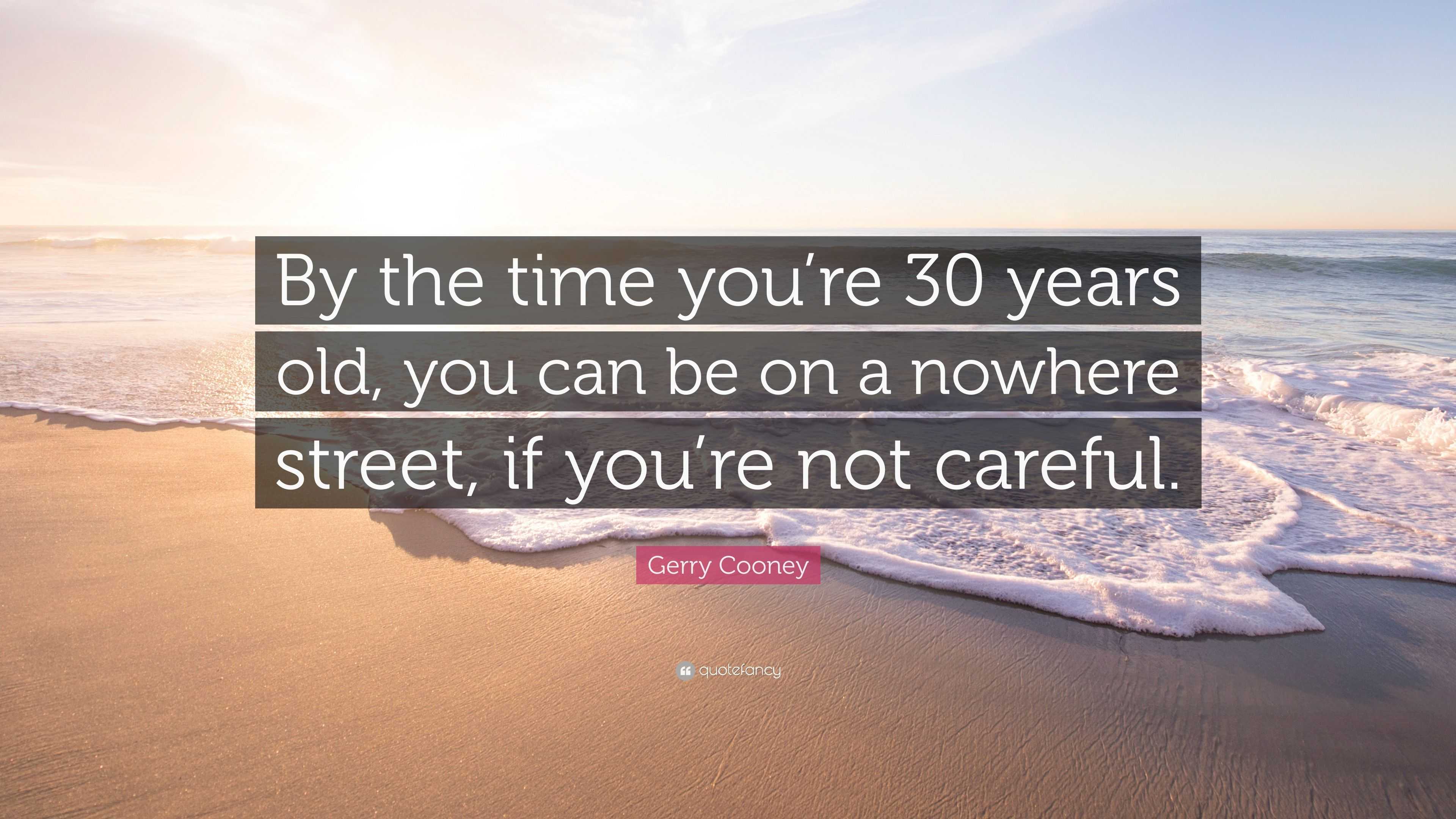 3840x2160 Gerry Cooney Quote: “By the time you're