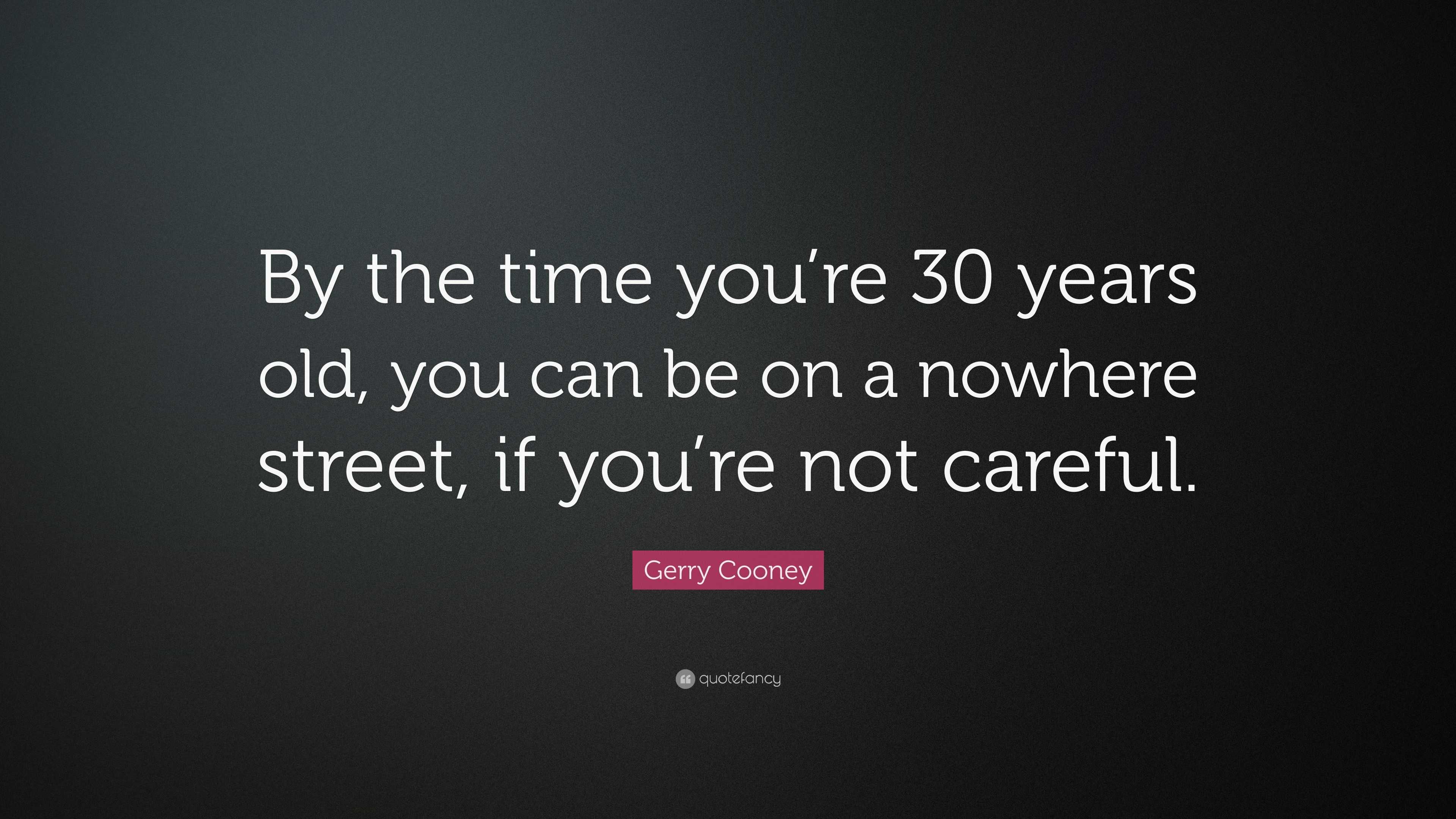 3840x2160 Gerry Cooney Quote: “By the time you're