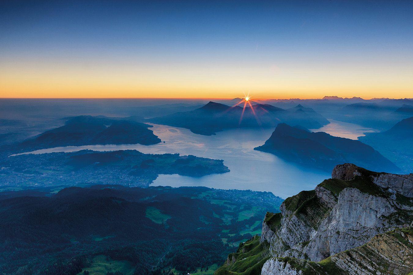 Mount Pilatus Wallpapers - Top Free Mount Pilatus Backgrounds ...