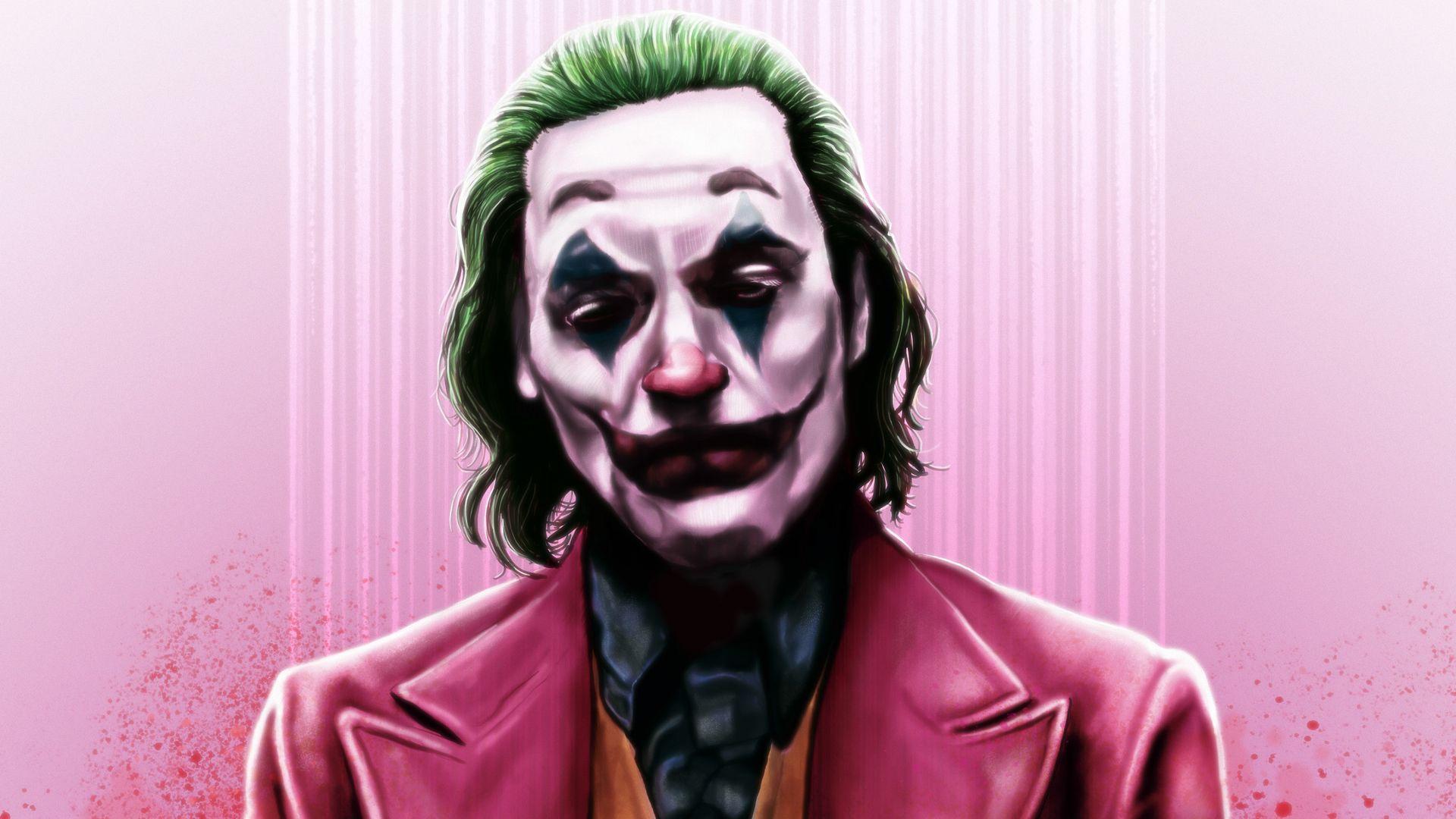 Joker 1920x1080 Wallpapers - Top Free Joker 1920x1080 Backgrounds ...