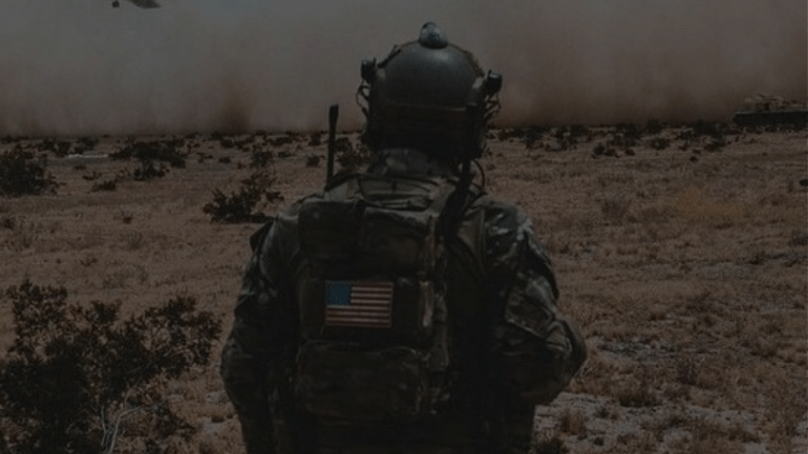 1600x900 Military Posters
