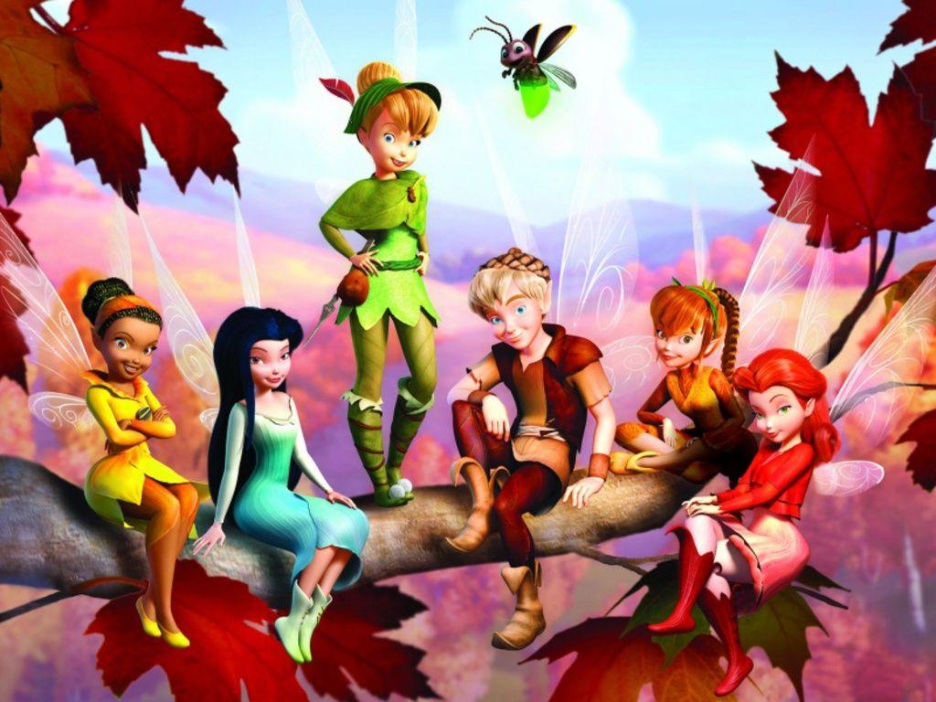 1024x768 Free Disney Thanksgiving Image