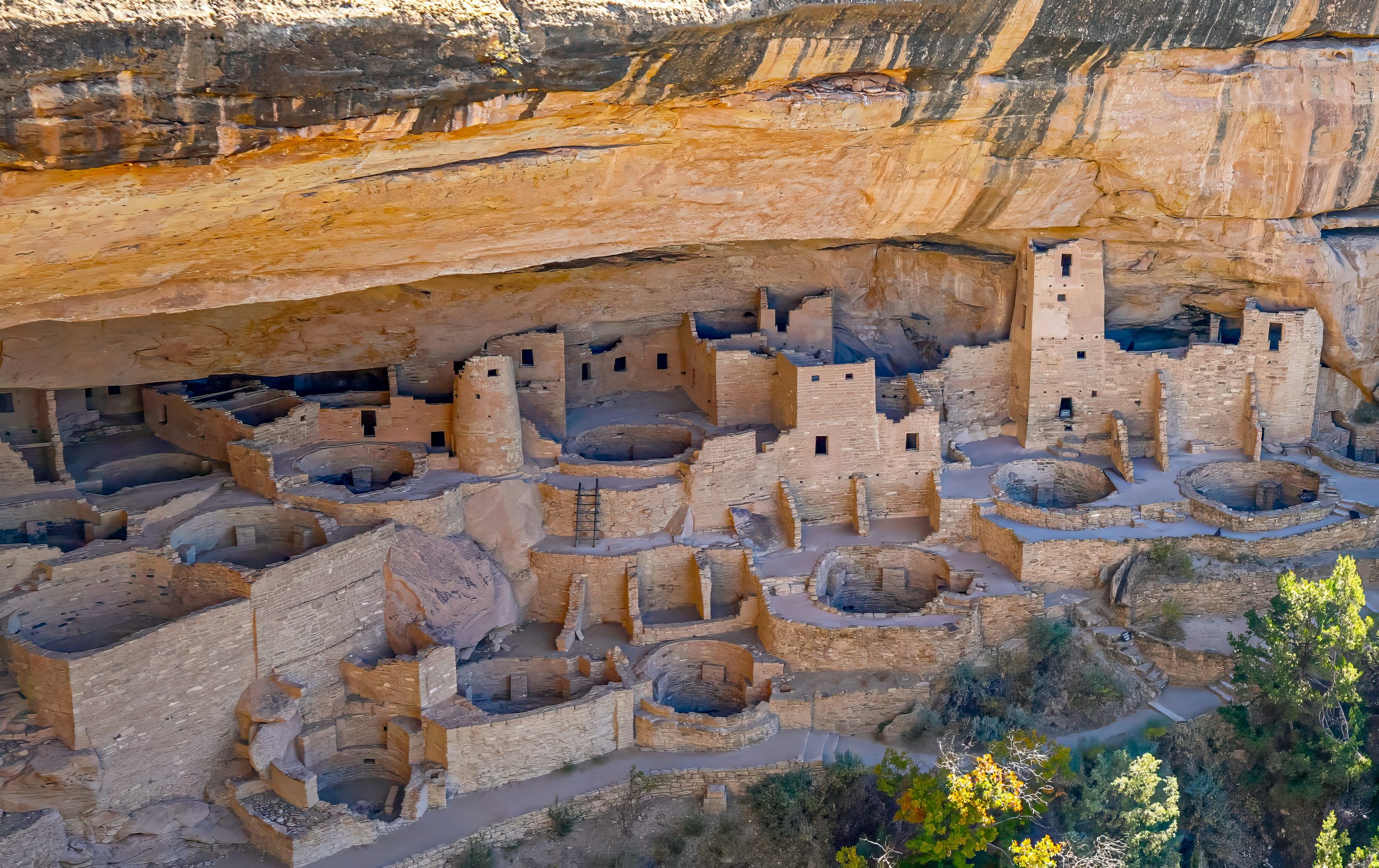 Mesa Verde National Park Wallpapers - Top Free Mesa Verde National Park ...