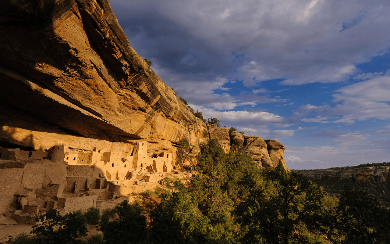 1280x800 Durango Colorado Real Estate