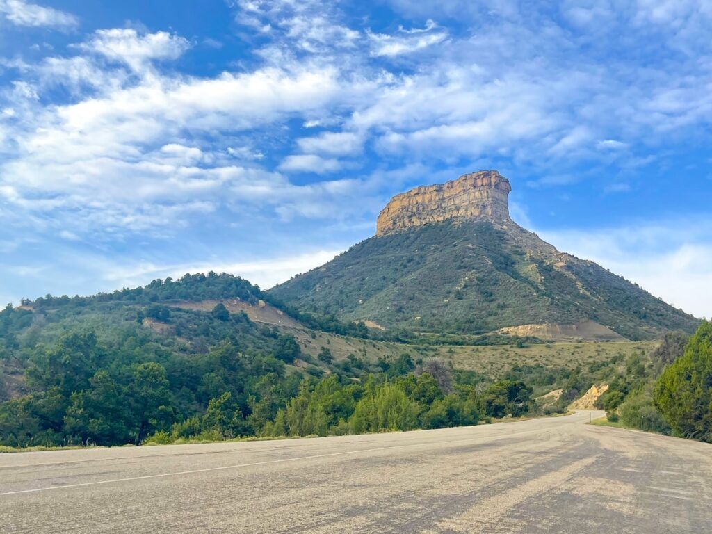 1024x768 Guide to Mesa Verde National Park
