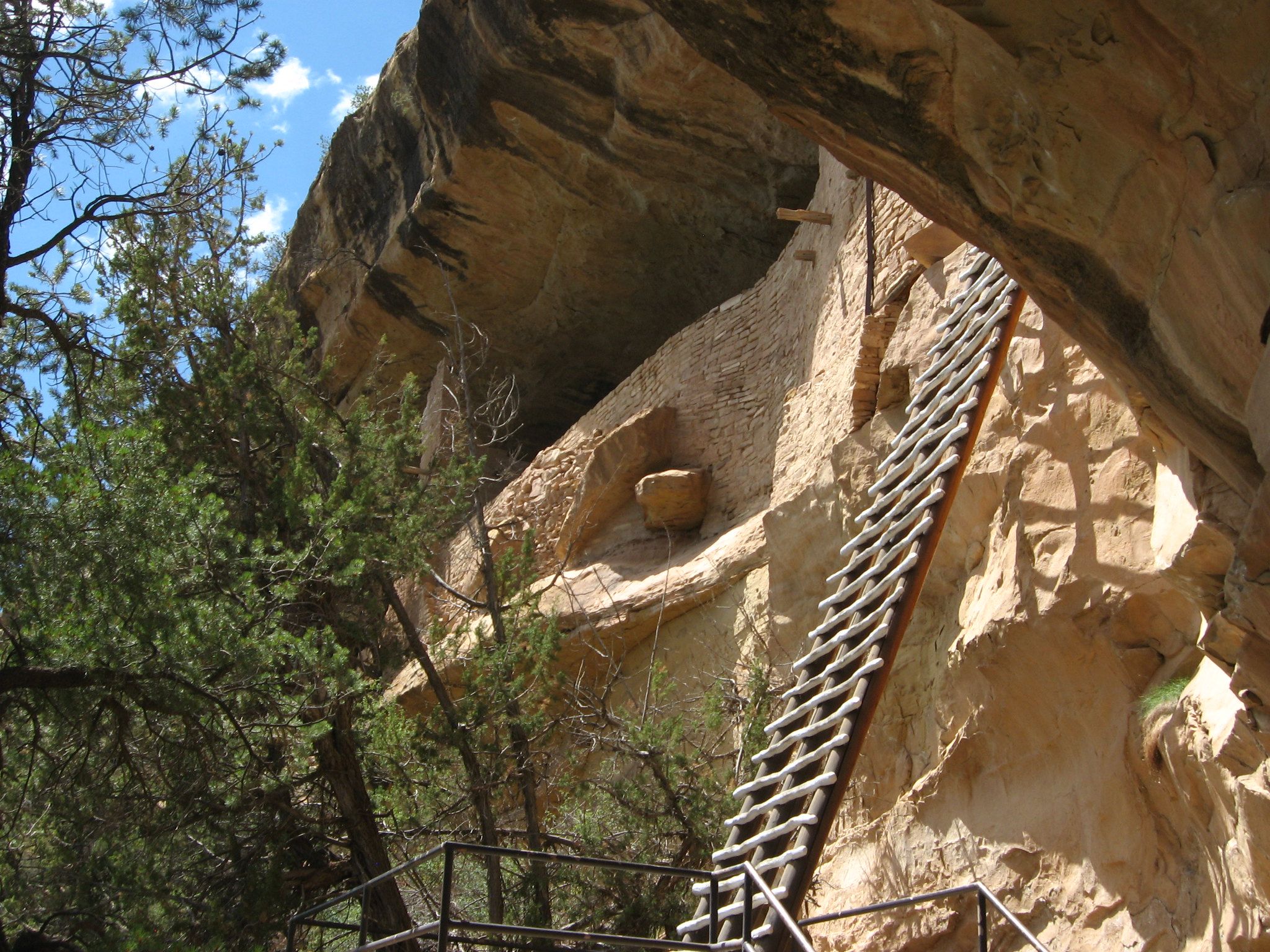 2048x1536 Ancestral Puebloan heritage