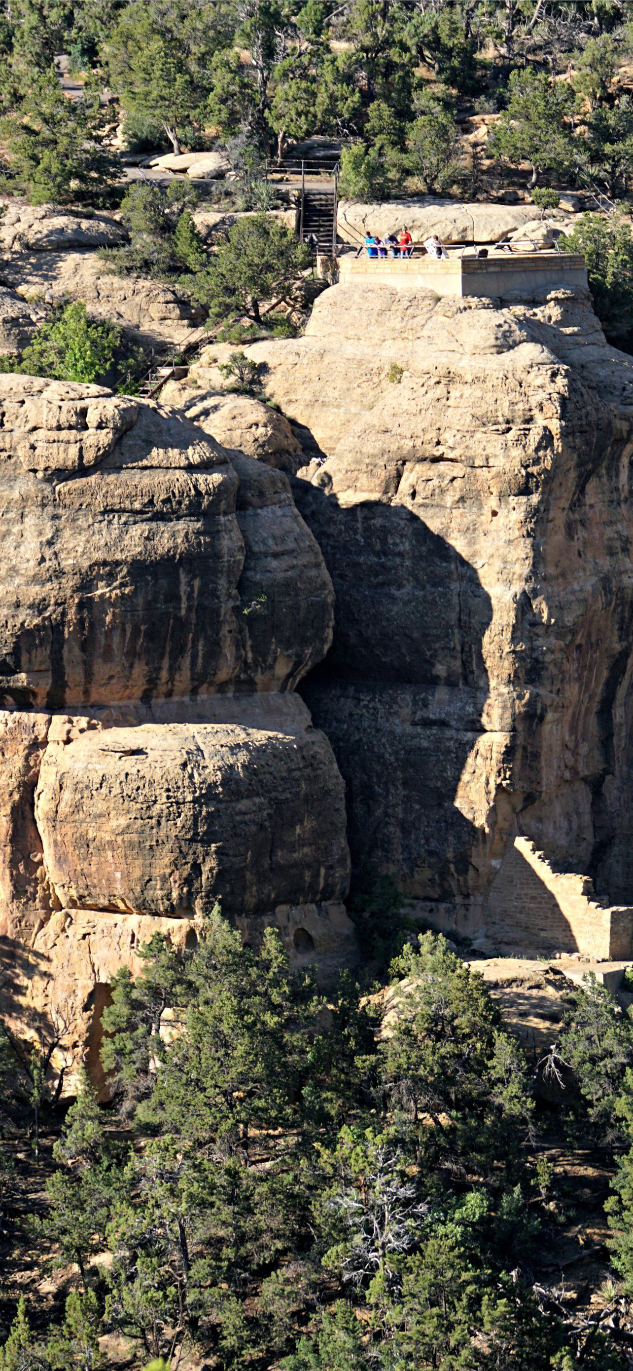 1284x2778 Best Mesa verde national park iPhone HD