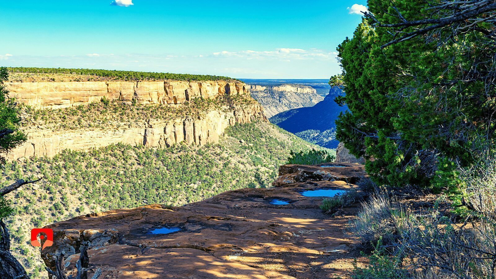 1600x900 Mesa Verde National Park Trip Planner