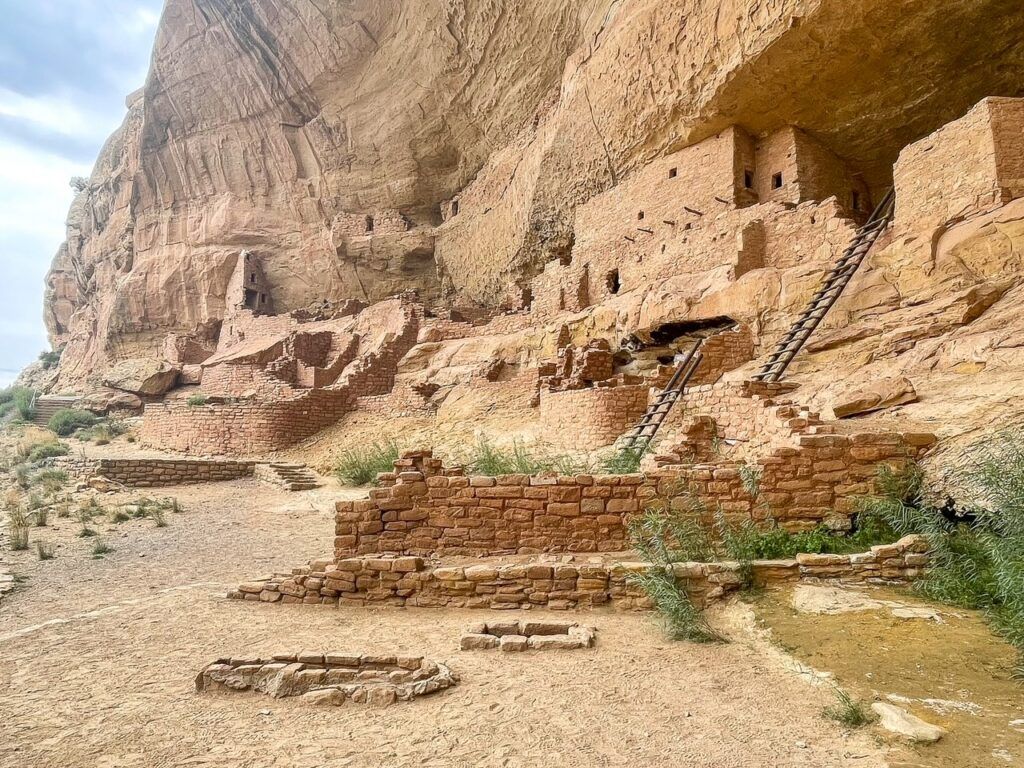 1024x768 Guide to Mesa Verde National Park