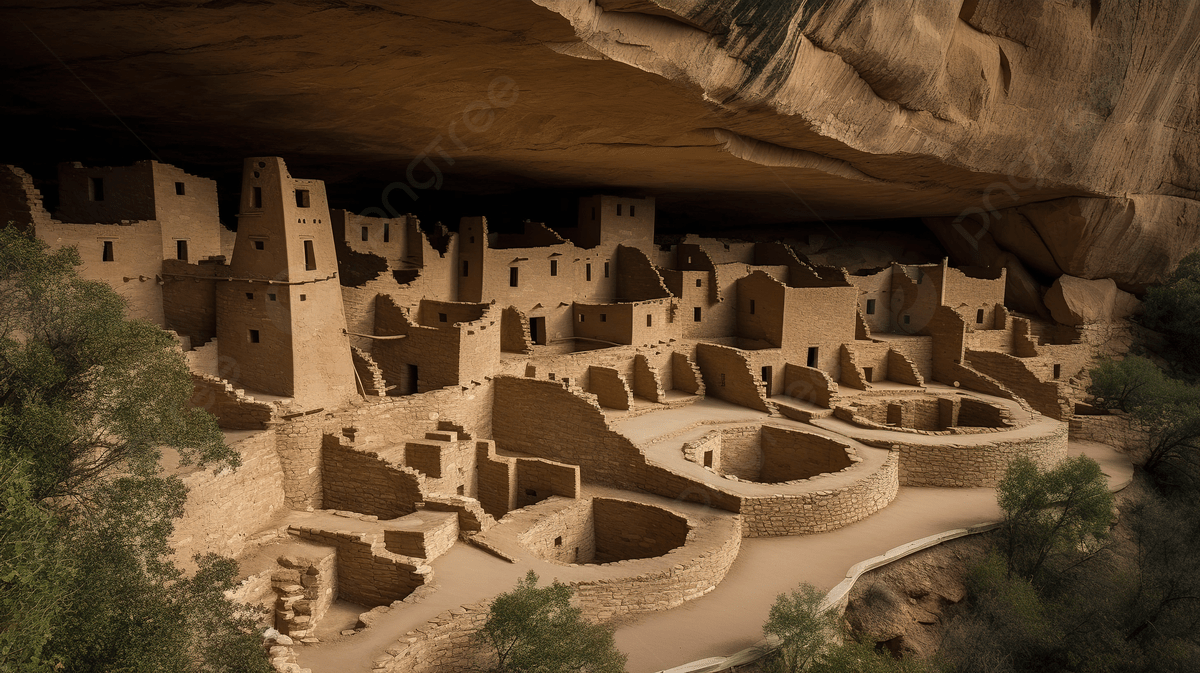 1200x673 The Cliff Dwellings At Mount Laurels
