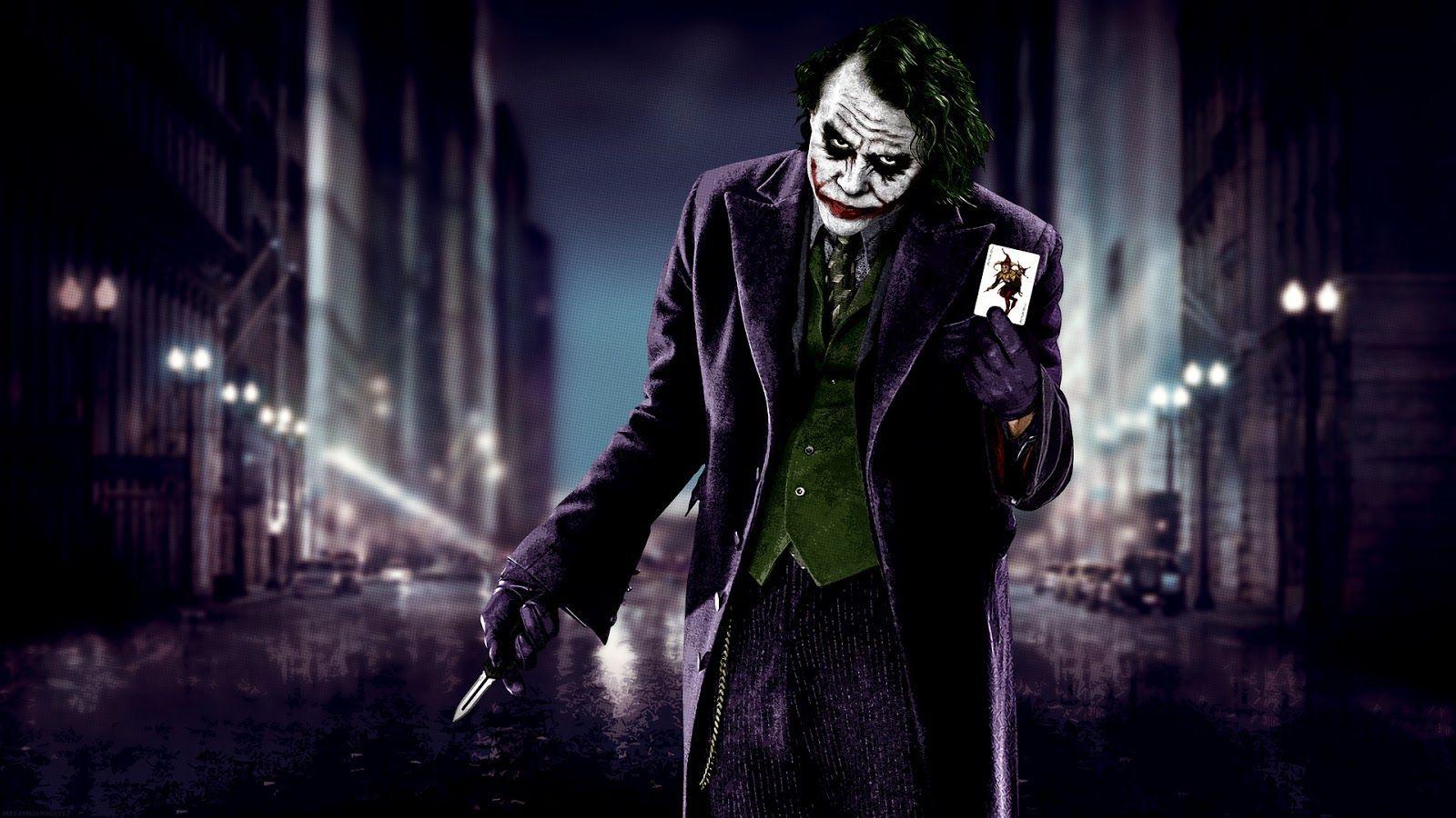 1600x900 Image result for joker HD wallpaper free download. Good