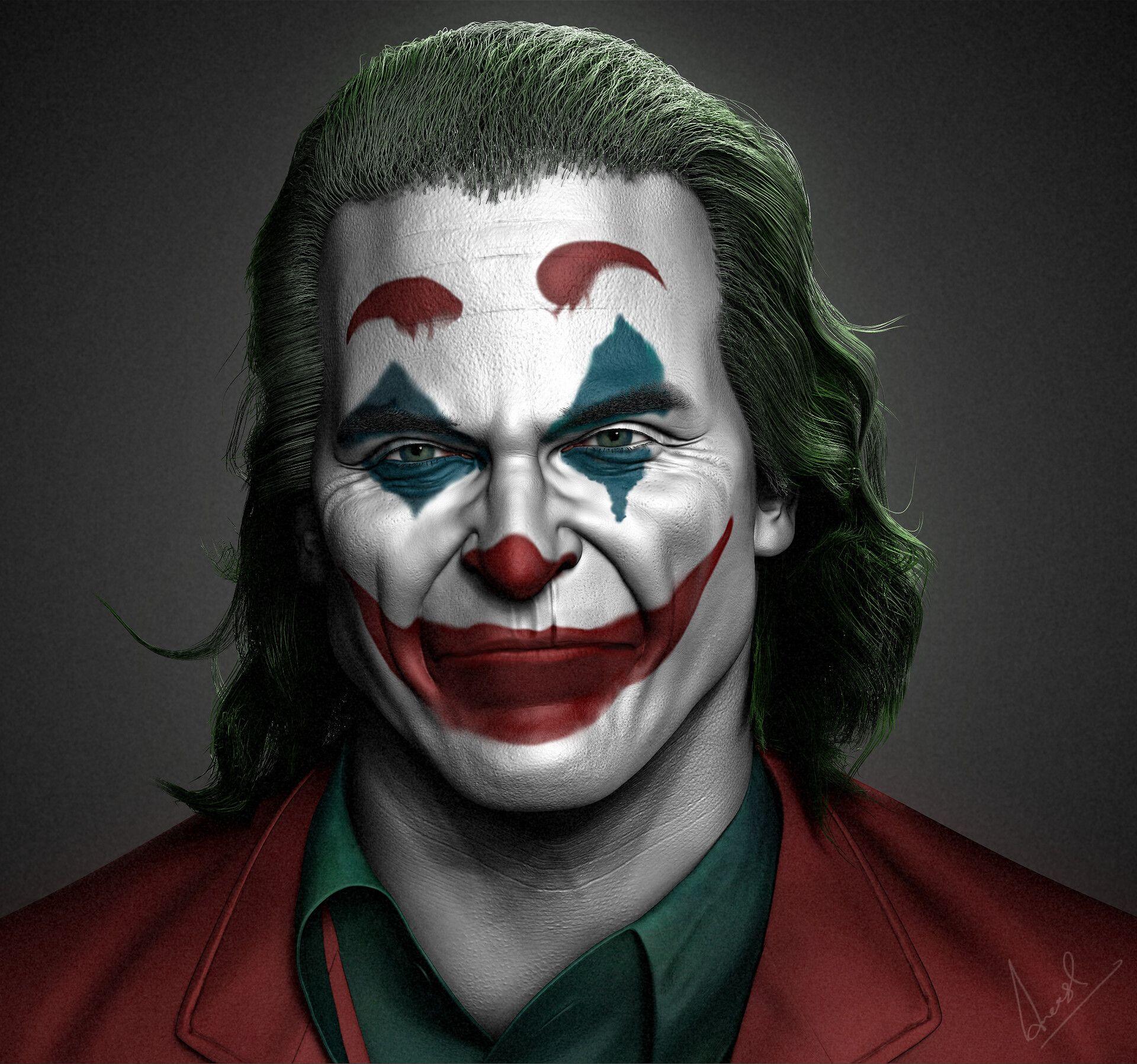 Joaquin Phoenix Joker Wallpapers - Top Free Joaquin Phoenix Joker ...