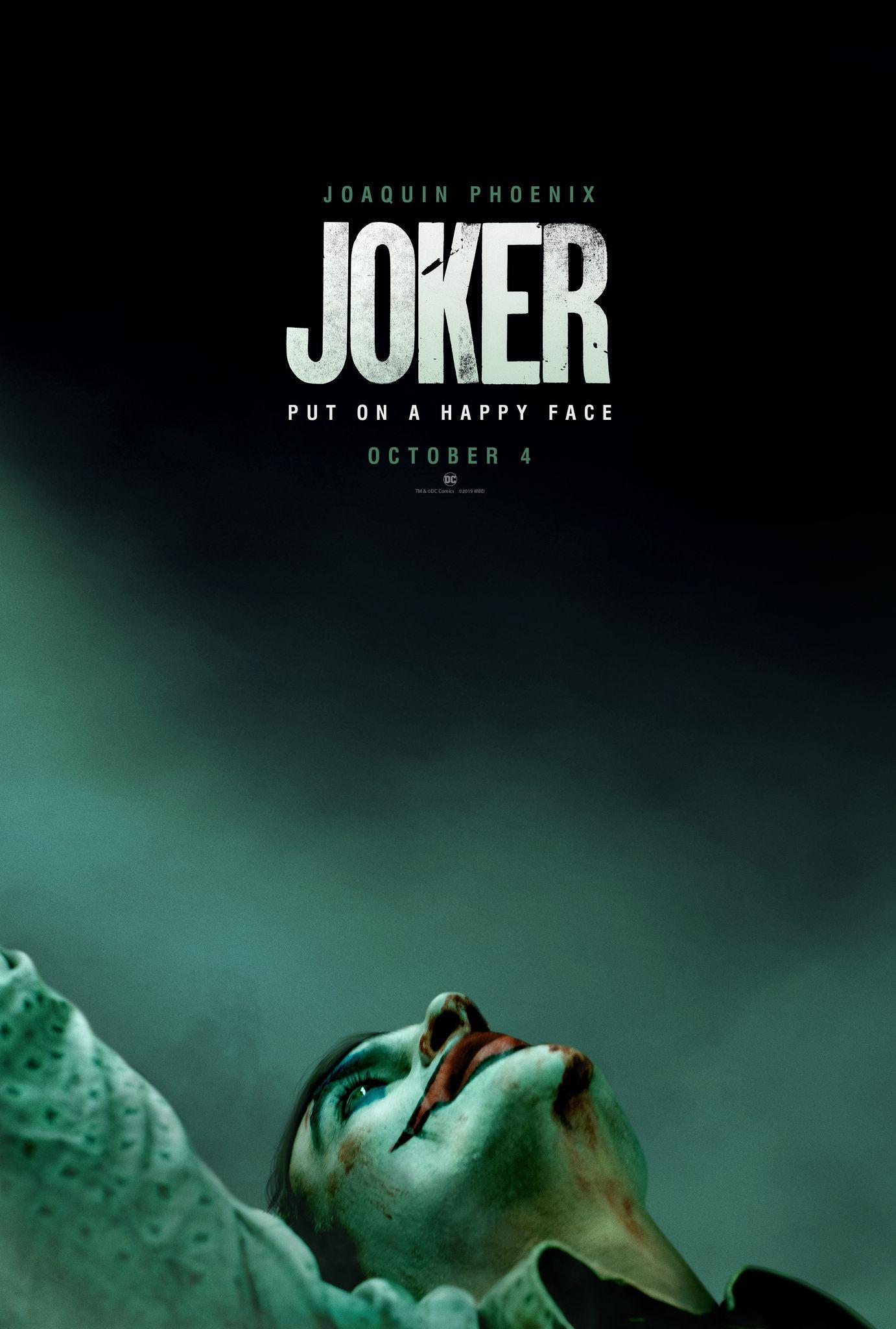 1382x2048 Joker (2019)