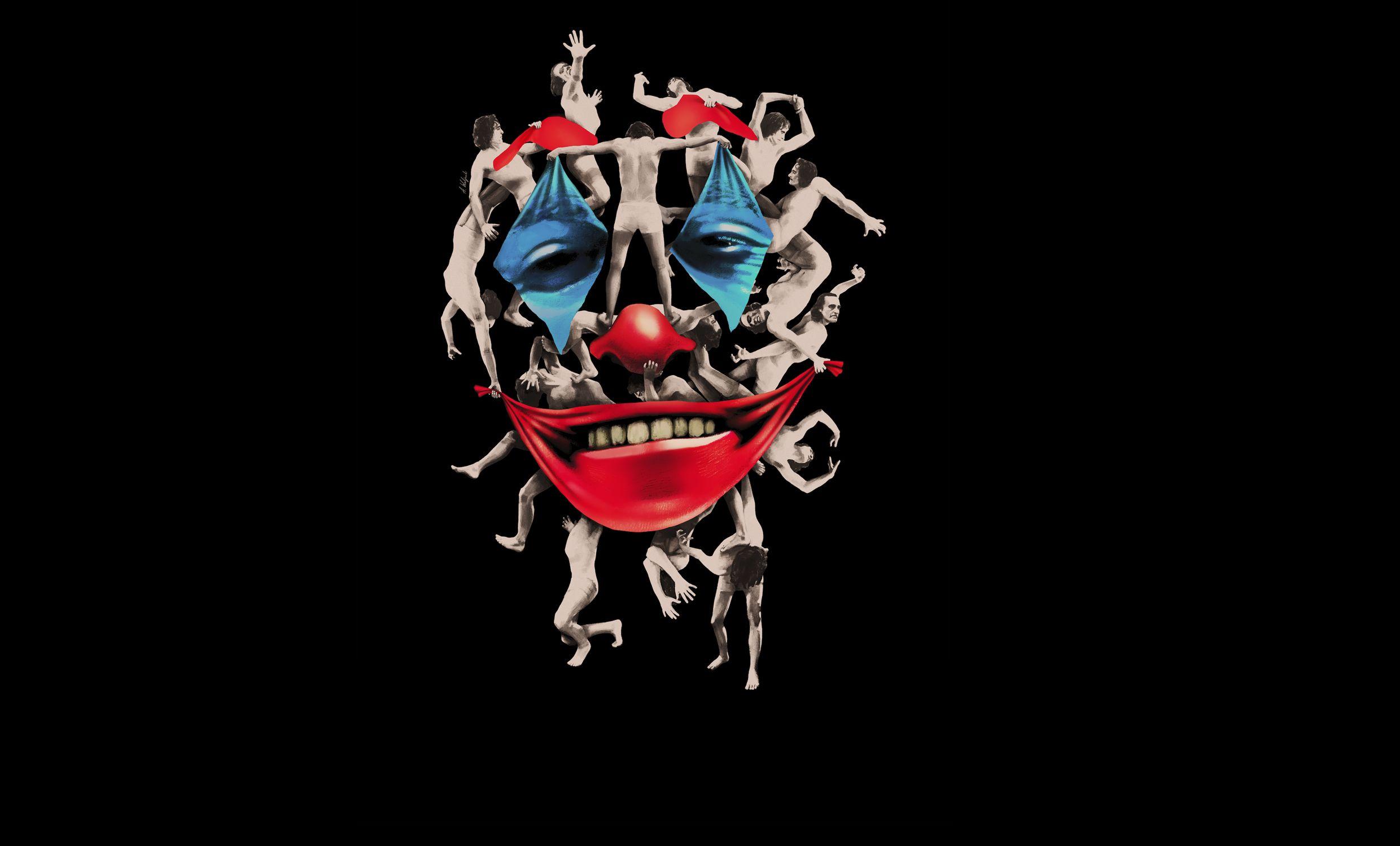 2480x1500 Joker Movie Wallpaper, HD Movies 4K Wallpaper, Image