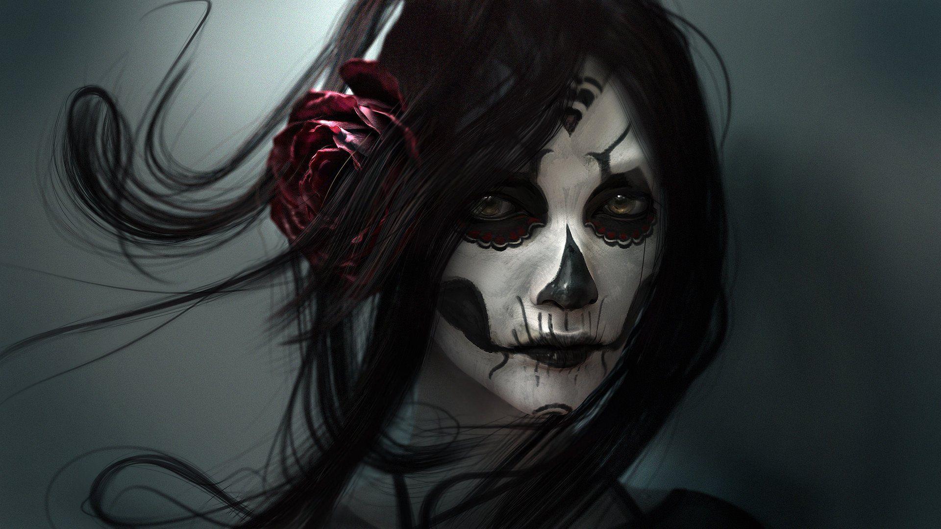 1920x1080 Clown Wallpaper High Quality Is 4K Wallpaper